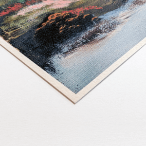 Print on Epson Cold Press WATERCOLOUR