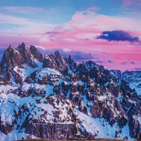 Photographic Alupanel Printing